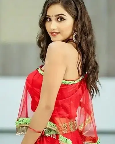 Escort In Dowleswaram